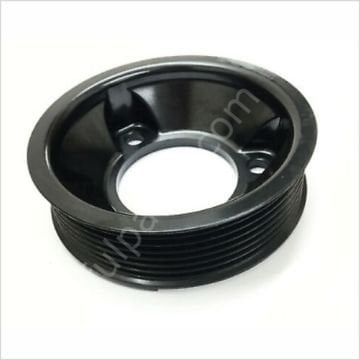Mercedes C Glass W204-W205-Vito W447 626-622 Motor Devirdaim Kasnağı- Su Pompa Kasnağı
