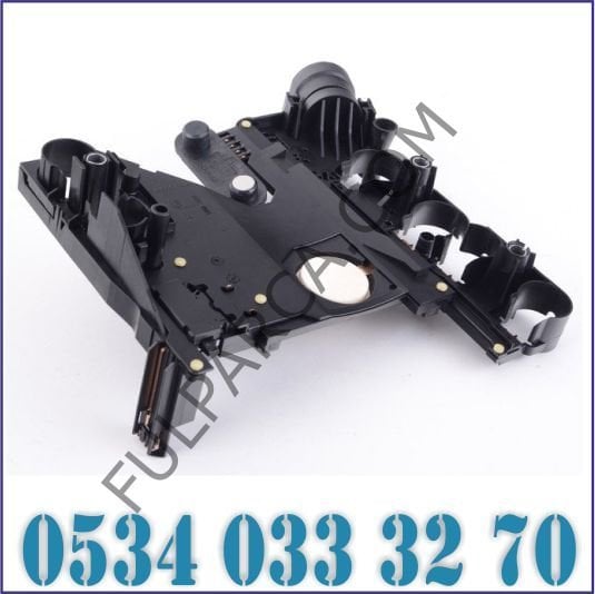 Mercedes W210/203/W208/W204/W211/W220/W140 Otomatik Şanzuman Kartı/Şanzuman Ünitesi