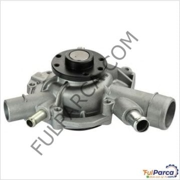 Vito W638 111 Motor Benzinli Devirdaim, Su Pompası