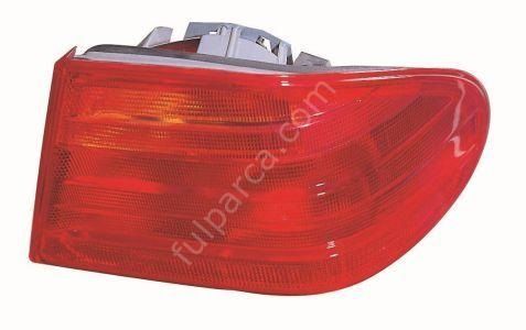 Mercedes W210 Arka Dış Stop Sağ