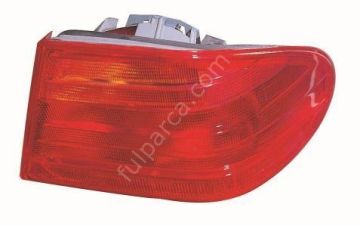 Mercedes W210 Arka Dış Stop Sağ