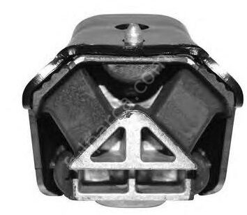 Sprinter W906/W907/Vito W639 646/651 Motor Motor Kulağı/Motor Takozu Sol/Sağ