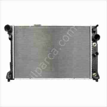 Mercedes W204/W212/W207/GLX X204 651/274/113/276 Motor Su Radyatörü