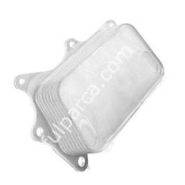 Vito W447/W205 626 Motor Yağ Soğutucu Radyatör Contası Takım