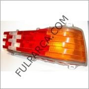 Mercedes W123 Arka Stop Camı Sağ