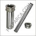 Mercedesd W126 110 Motor Zincir Gergisi