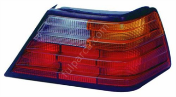Mercedes W124 200 E Arka Stop Lambası SOL