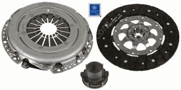 Bmw E36/E39/E46/Z3/Z4/E85 M52/M54 Debriyaj Seti Klimalı