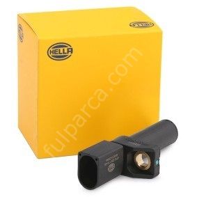Mercedes ML163/Vito/Sprinter 271/611/646/651 Motor Krank Mili Devir Sensörü