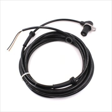 Vito W638 112Cdı Abs Sensörü-Sensör Ön Sağ Ve Sol