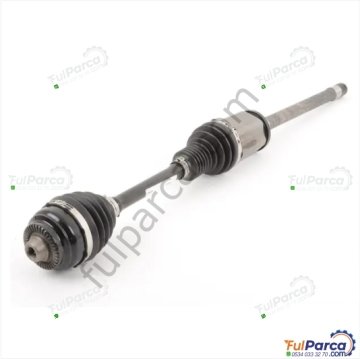 Bmw F10 5.35 d XDrive Gkn Ön Aks Sağ