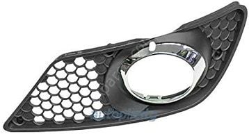 Mercedes C Glass W204 C180 Kompresör Sis Far Çerçevesi Sağ