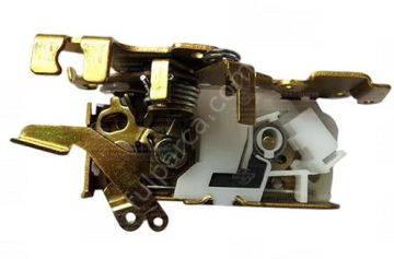 Sprinter W901/W902/W903/W904/Vito W638 Arka Kapı Kilit Mekanızması/Arka Kapı Kilidi SAĞ