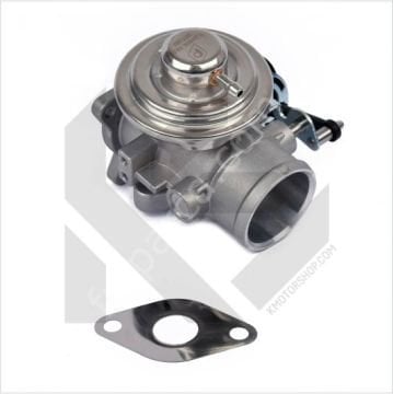 Mercedes W205/Nissan/Megan/Vito W447 1.6 R9M 622/626 Motor EGR Valfi-Yüksek Basınç Sensörü