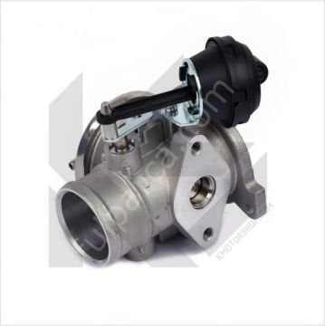 Mercedes W205/Nissan/Megan/Vito W447 1.6 R9M 622/626 Motor EGR Valfi-Yüksek Basınç Sensörü