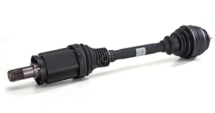 Bmw F10 5.35 d XDrive Gkn Ön Aks Sağ