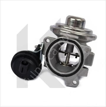 Mercedes W205/Nissan/Megan/Vito W447 1.6 R9M 622/626 Motor EGR Valfi-Yüksek Basınç Sensörü