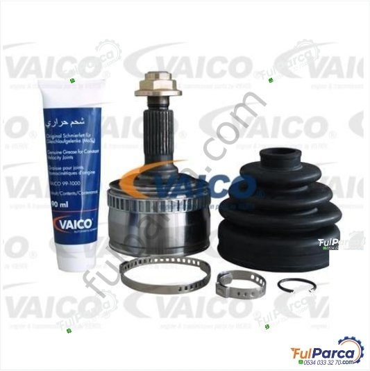 Vito W638 Cdı Ön Aks Kafası/Uzun Körük Dış Tamir Takımı