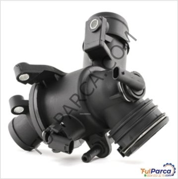 Vito W639/Sprinter W906 Euro 5 651 Motor Yuro Beş Termostat.651 Motor