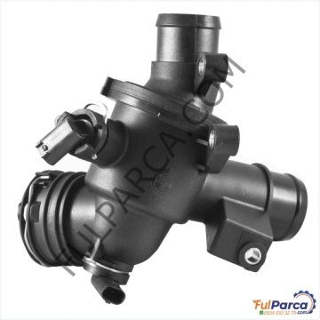 Vito W639/Sprinter W906 Euro 5 651 Motor Yuro Beş Termostat.651 Motor