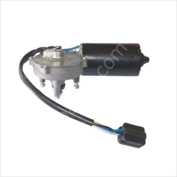 Mercedes W202 Cam Silecek Motoru