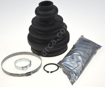 Vito W638 Cdı 611 Motor Aks Körüğü İÇ/Ön Aks Körük Tamir Takımı