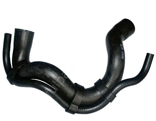 Vito W638 611 Motor Radyatör Üst Hortumu/Giriş Sağ