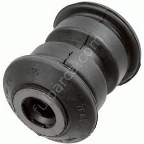 Vito W638 601/611 Motor Arka Salıncak Fişeği/Salıncak Burcu