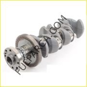 Bmw 5 Seri F10,F20 N47N Motor Krank Mili,Yedek Parça