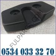 Vito W447 Bagaj Kilit Karşılığı
