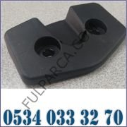 Vito W447 Bagaj Kilit Karşılığı