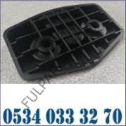 Vito W447 Bagaj Kilit Karşılığı