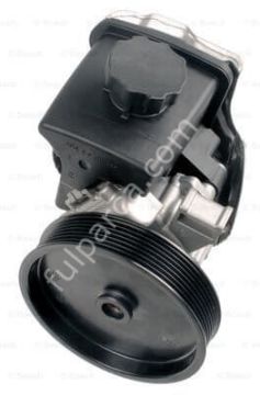 Mercedes W204/W211 271 Motor Direksiyon Pompası