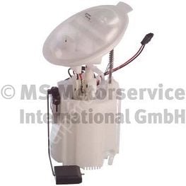 Mercedes C Glass W204/W212 271/271Cgi Motor Benzin Pompası/Yakıt Pompası