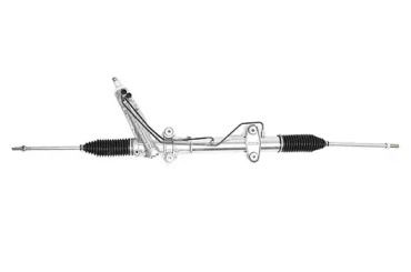 Sprinter W901/W902/W903/W904 601/602/611/612 Motor Direksiyon Kutusu