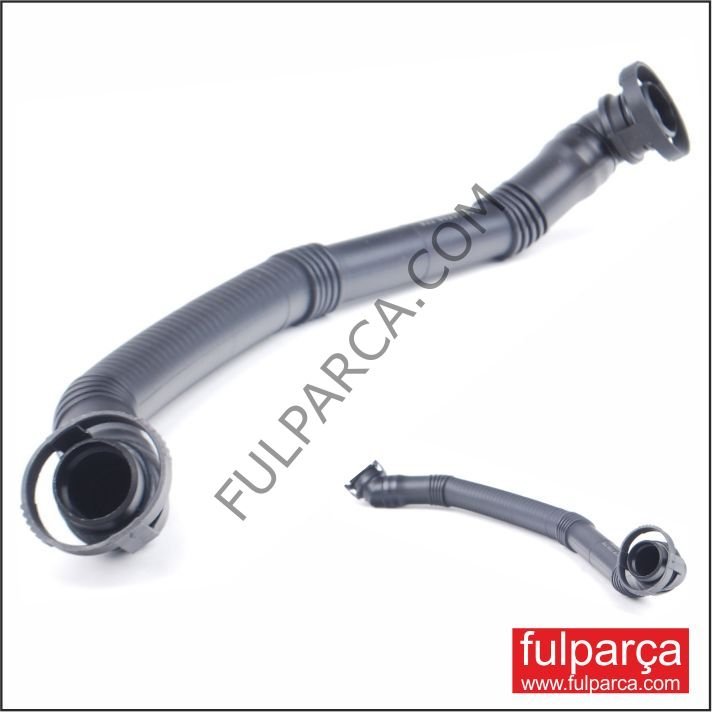 BMW E36,E38,E39 M52VAKUM EMİŞ VALF HORTUMU