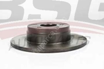 Mercedes W204/W207 Arka Fren Aynası/Disk Ayna(Kopya)