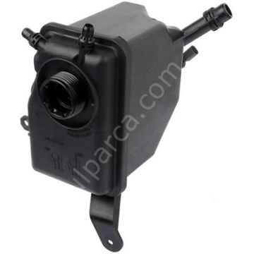 Bmw E60/E61/E63 Genleşme Kabı/Radyatör Yedek Su Deposu