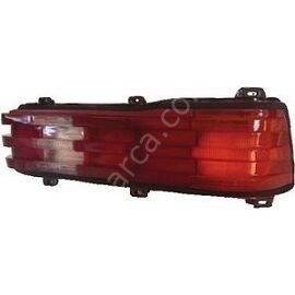 Mercedes W123 Arka Stop Camı Sağ