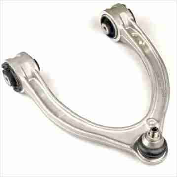 Mercedes W205/W213/W253/CLS W257 Üst Salıncak/Enine Bağlantı Kolu-Üçgen Sol