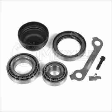 Mercedes W123/W116 Ön Aks Bilyası/Tamir Takımlı