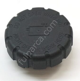 Mercedes W202/W210/W211/W212/W208/W209/W447/C204/W205/W117/W220/W221/W156 Gla/ML W164/ML166 Genleşme Kabı Kapağı/Radyatör Yedek Su Depo Kapağı