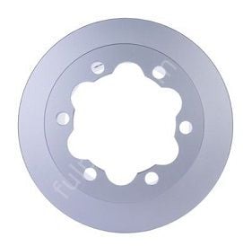 Sprinter W901/W902/W903/W904/Lt 28 Arka Fren Diski/Fren Aynası/Çit Teker Arka Disk