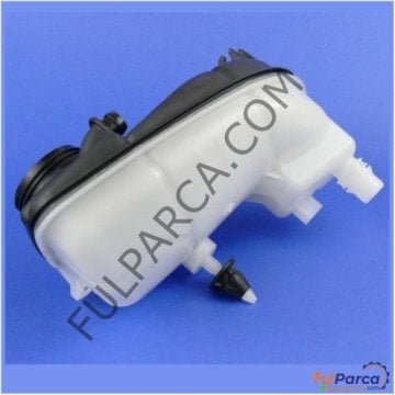 Vito W447 651/622 Motor Genleşme Tankı/Radyatör Yedek Su Deposu
