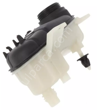 Vito W447 651/622 Motor Genleşme Tankı/Radyatör Yedek Su Deposu