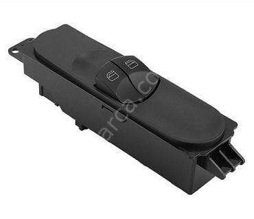 Vito W639 Cam Düğmesi Sol
