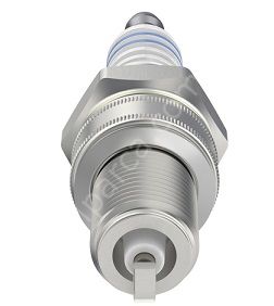 Mercedes W115/W116/W123/W126/W463 500E-560Sec 117 Motor 8 Silindir Buji