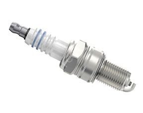 Mercedes W115/W116/W123/W126/W463 500E-560Sec 117 Motor 8 Silindir Buji