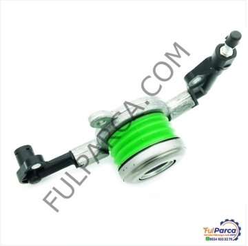 Vito W639-Sprinter W906/611/646/651 Motor Grafter Debriyaj Bilyası-Debriyaj Alt Merkezi-Debriyaj Rulmanı