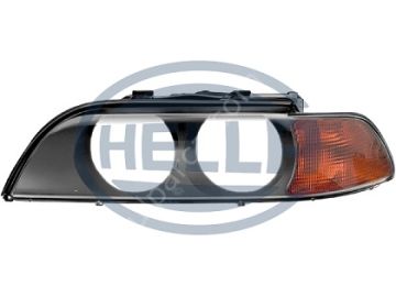 Bmw E39 Far Camı